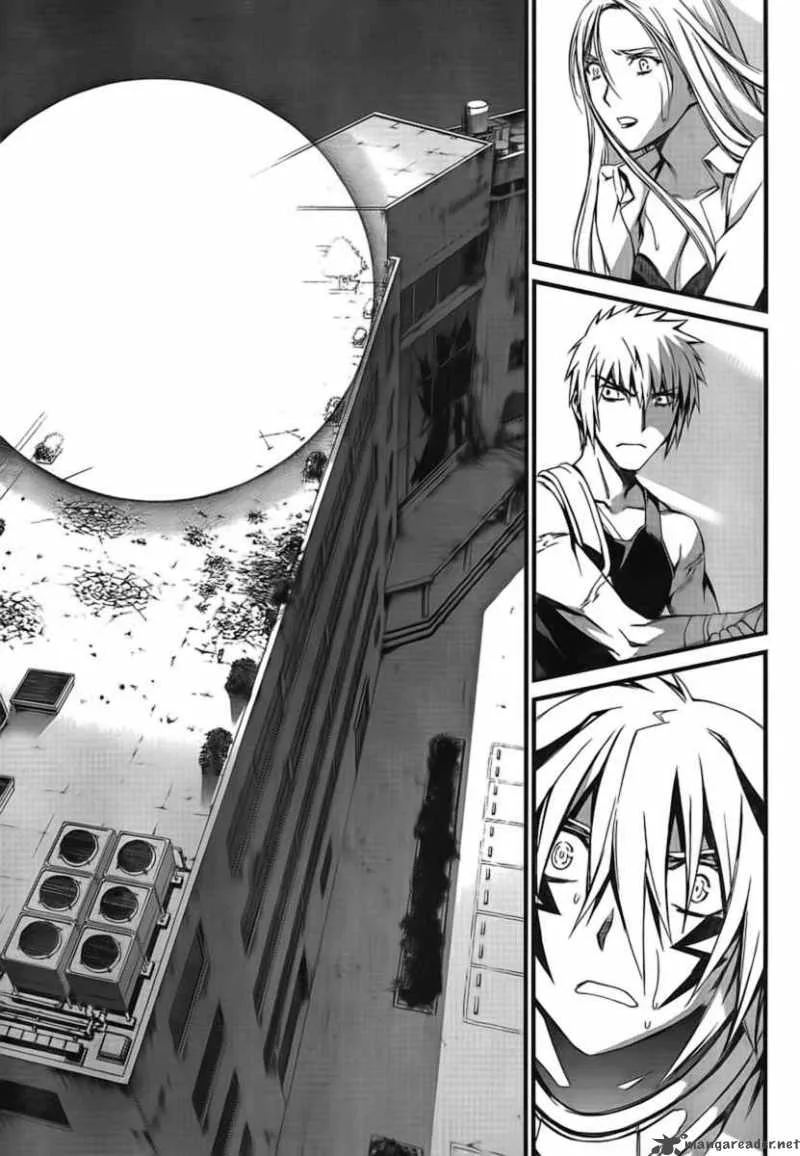 World Embryo Chapter 46 page 29
