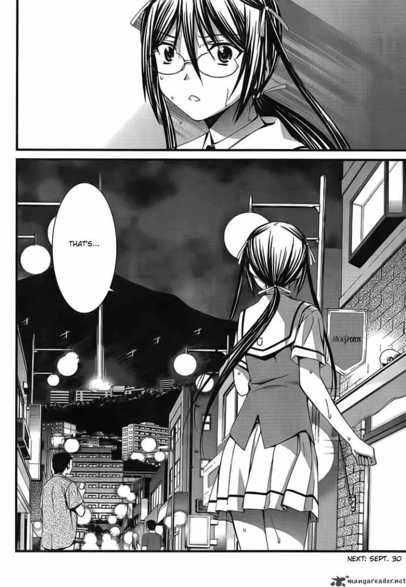 World Embryo Chapter 46 page 30