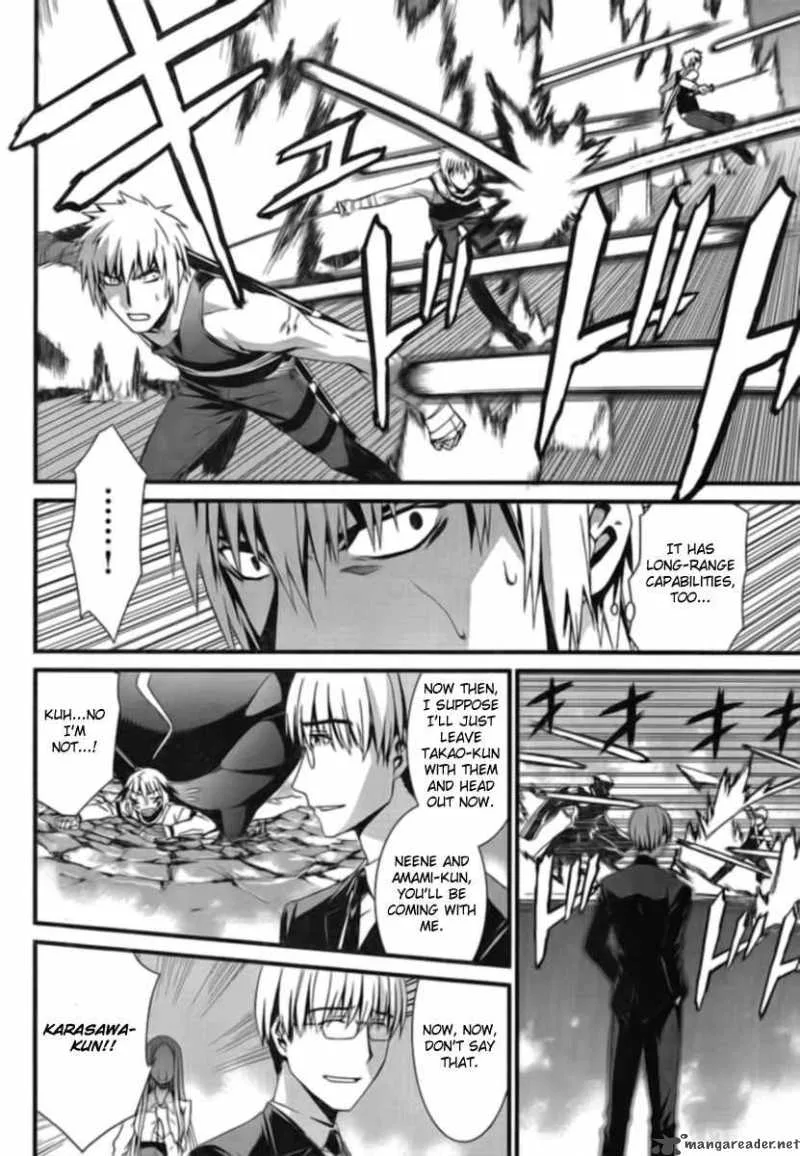 World Embryo Chapter 46 page 16