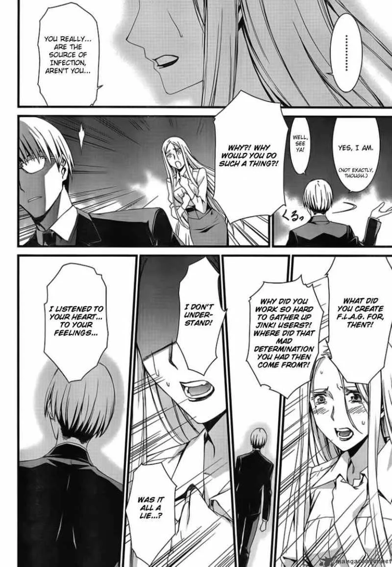 World Embryo Chapter 46 page 18