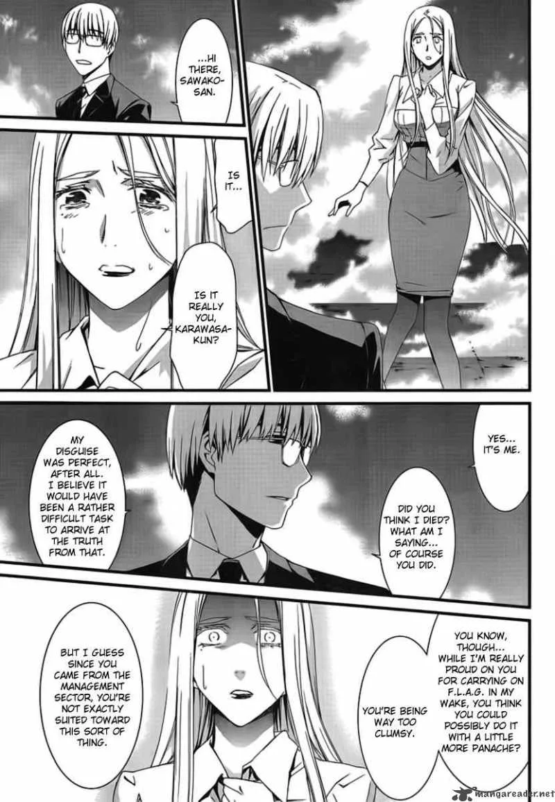 World Embryo Chapter 46 page 17