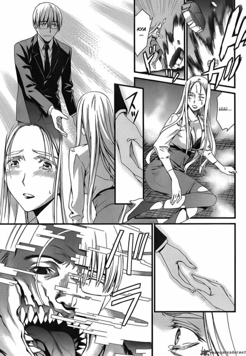 World Embryo Chapter 46 page 19