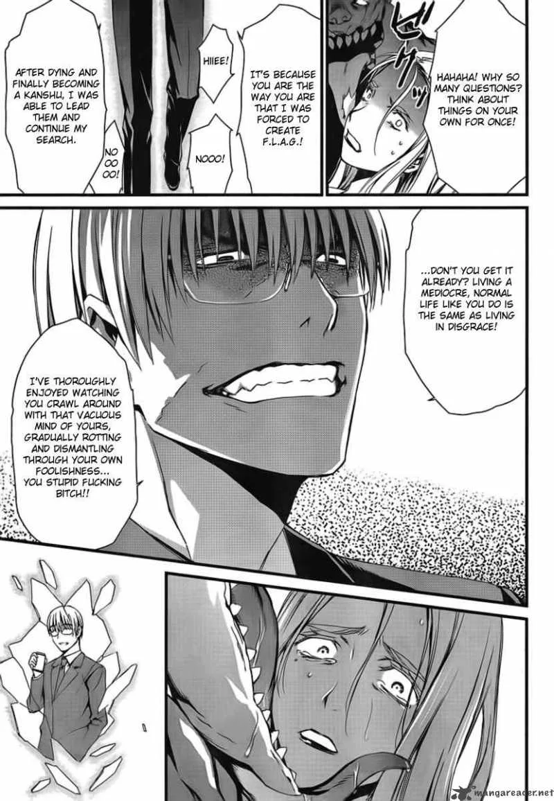 World Embryo Chapter 46 page 21