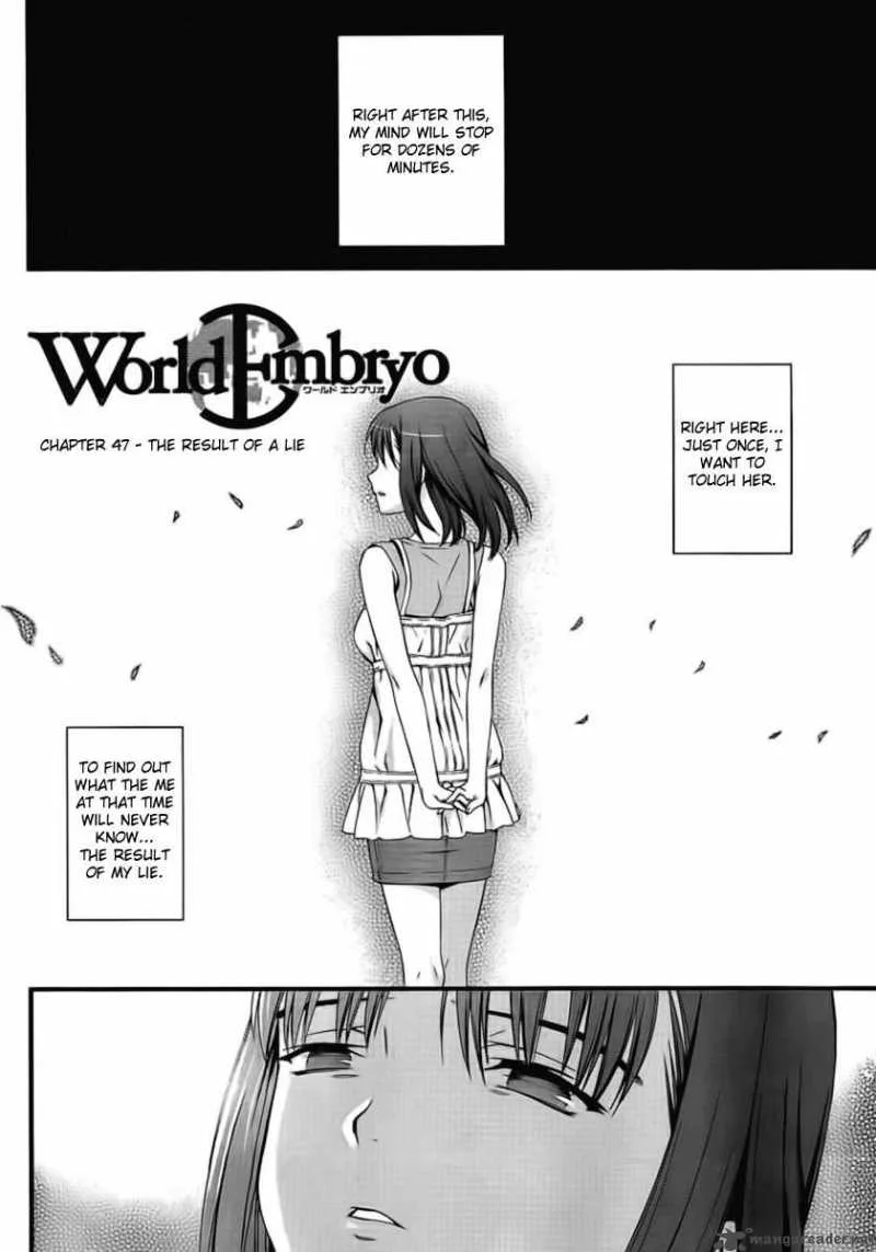 World Embryo Chapter 47 page 8