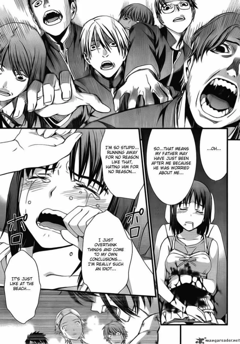 World Embryo Chapter 47 page 21