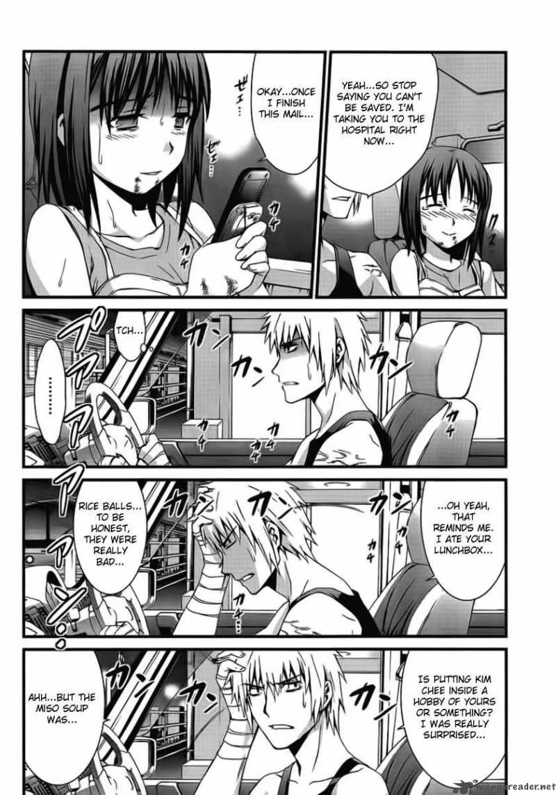 World Embryo Chapter 47 page 26