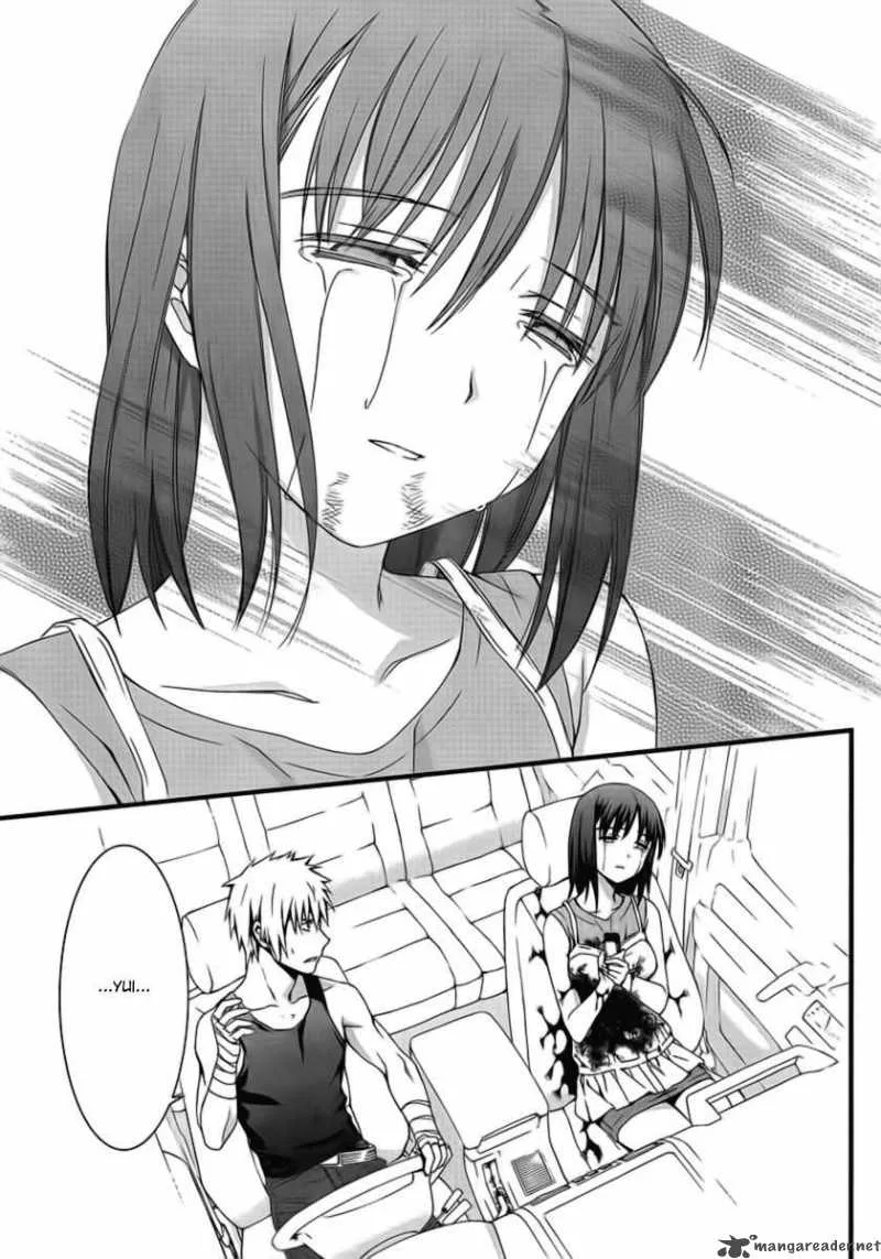 World Embryo Chapter 47 page 27