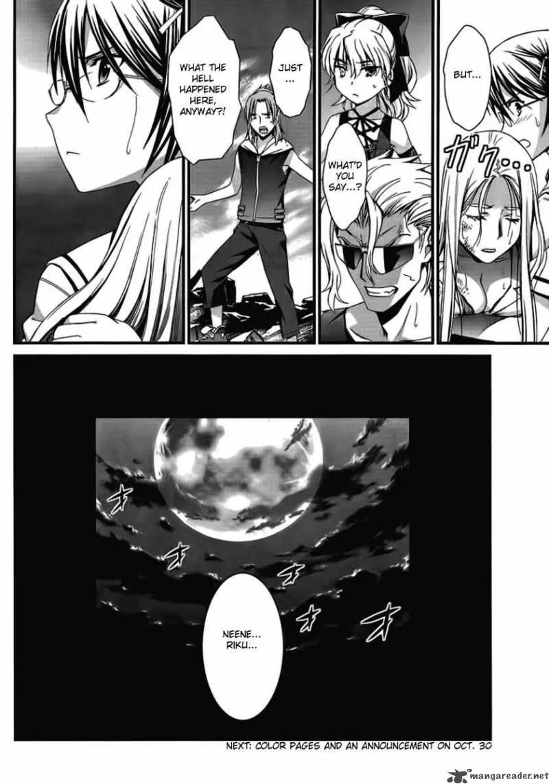 World Embryo Chapter 47 page 32
