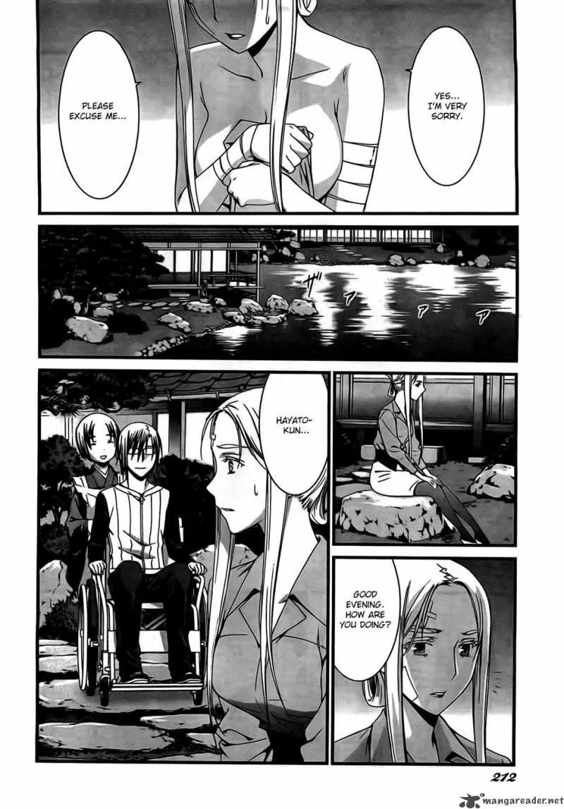 World Embryo Chapter 48 page 9