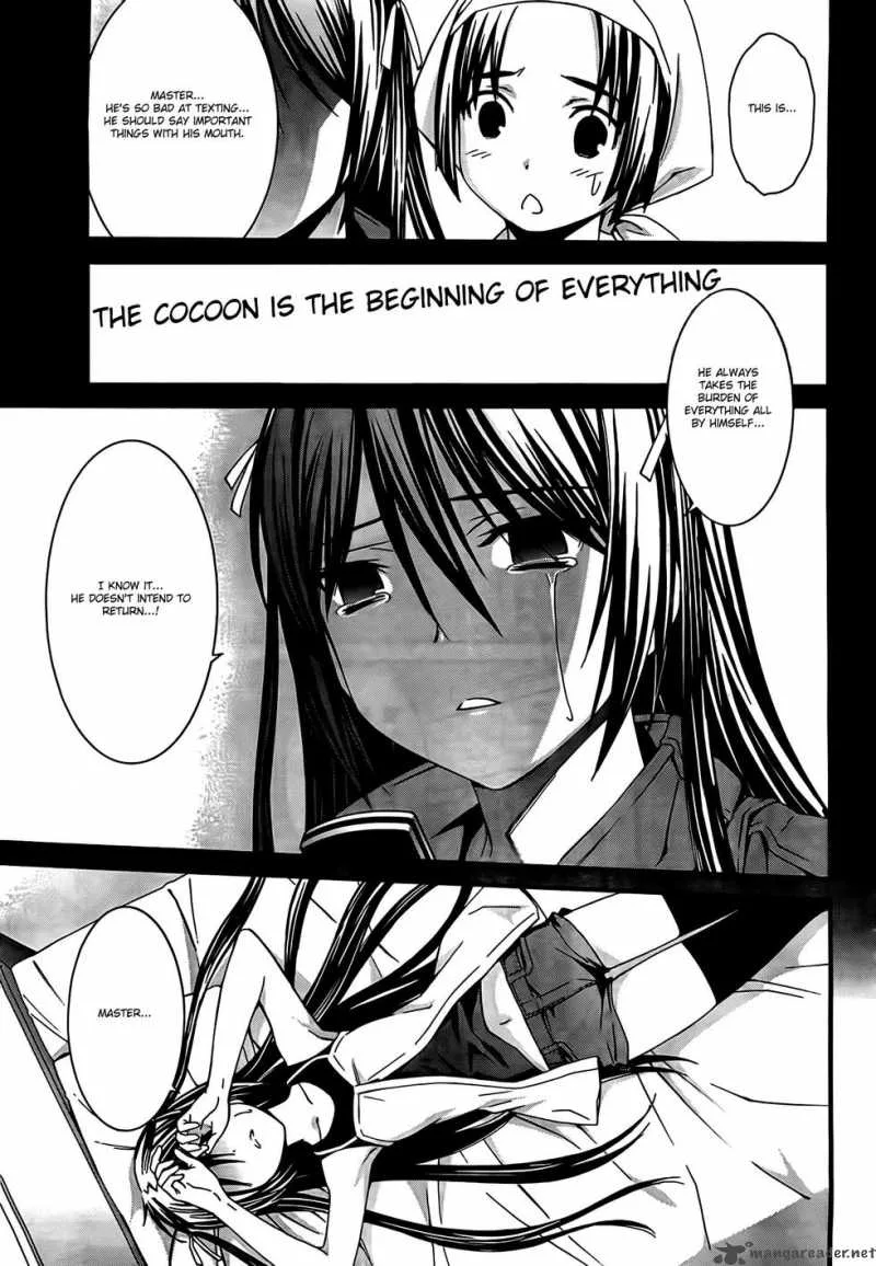 World Embryo Chapter 48 page 22