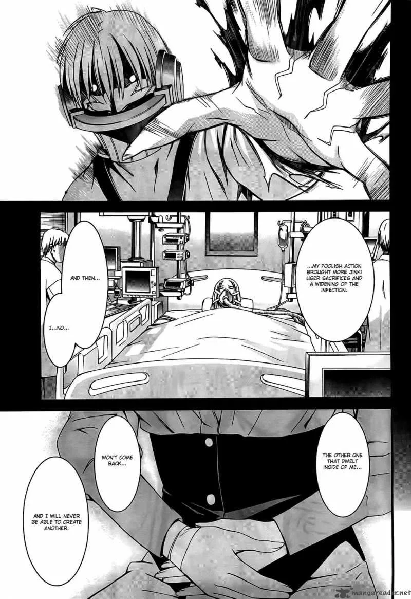World Embryo Chapter 48 page 20