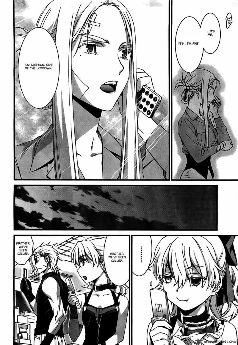 World Embryo Chapter 48 page 29