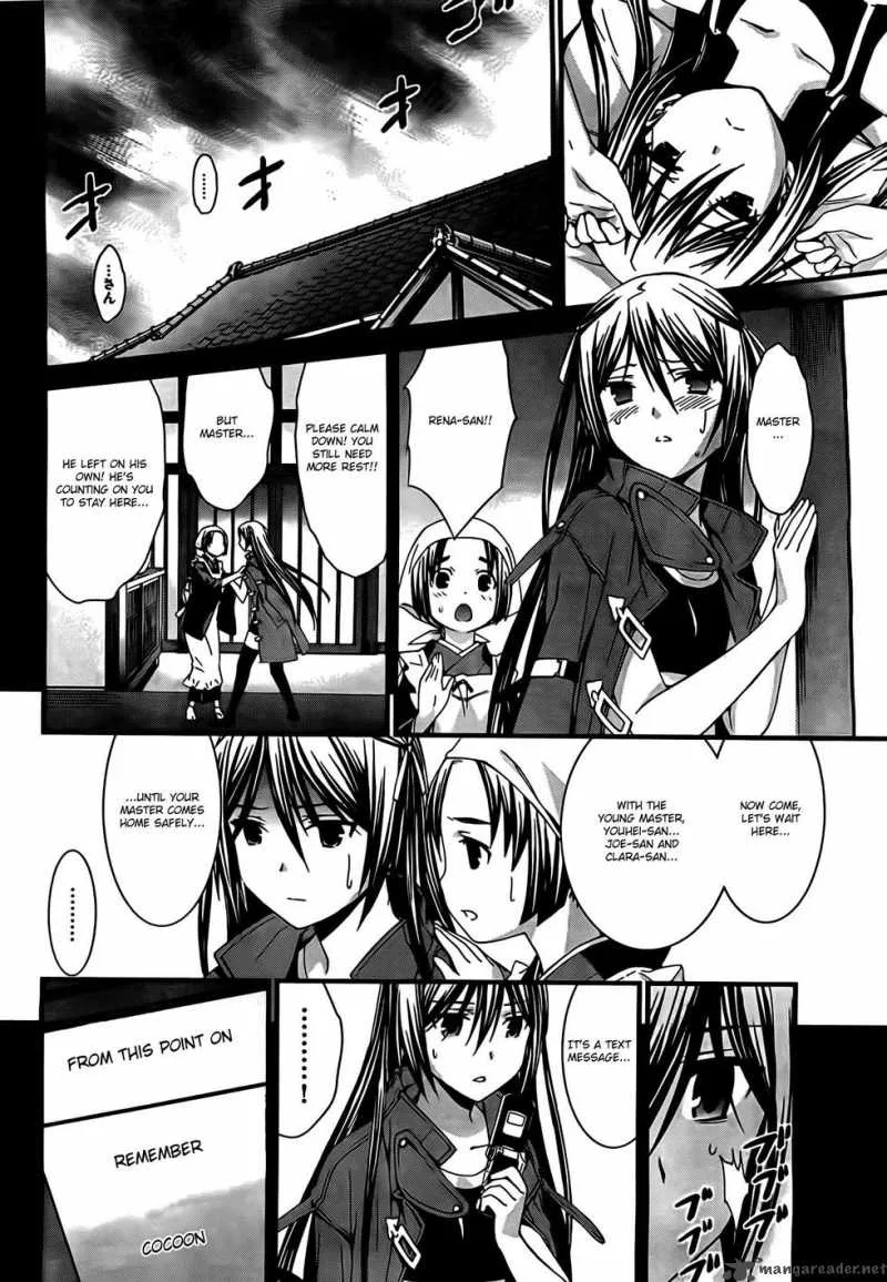 World Embryo Chapter 48 page 21