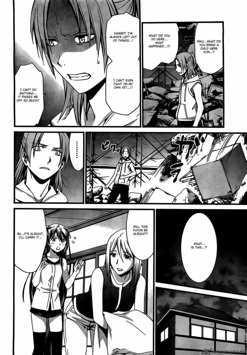 World Embryo Chapter 48 page 13