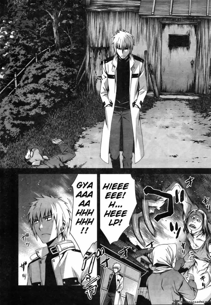 World Embryo Chapter 49 page 9