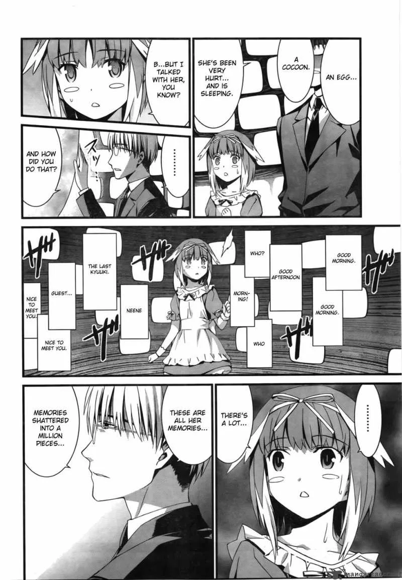 World Embryo Chapter 49 page 25