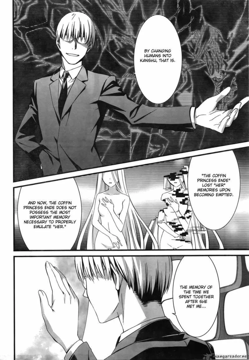 World Embryo Chapter 49 page 27