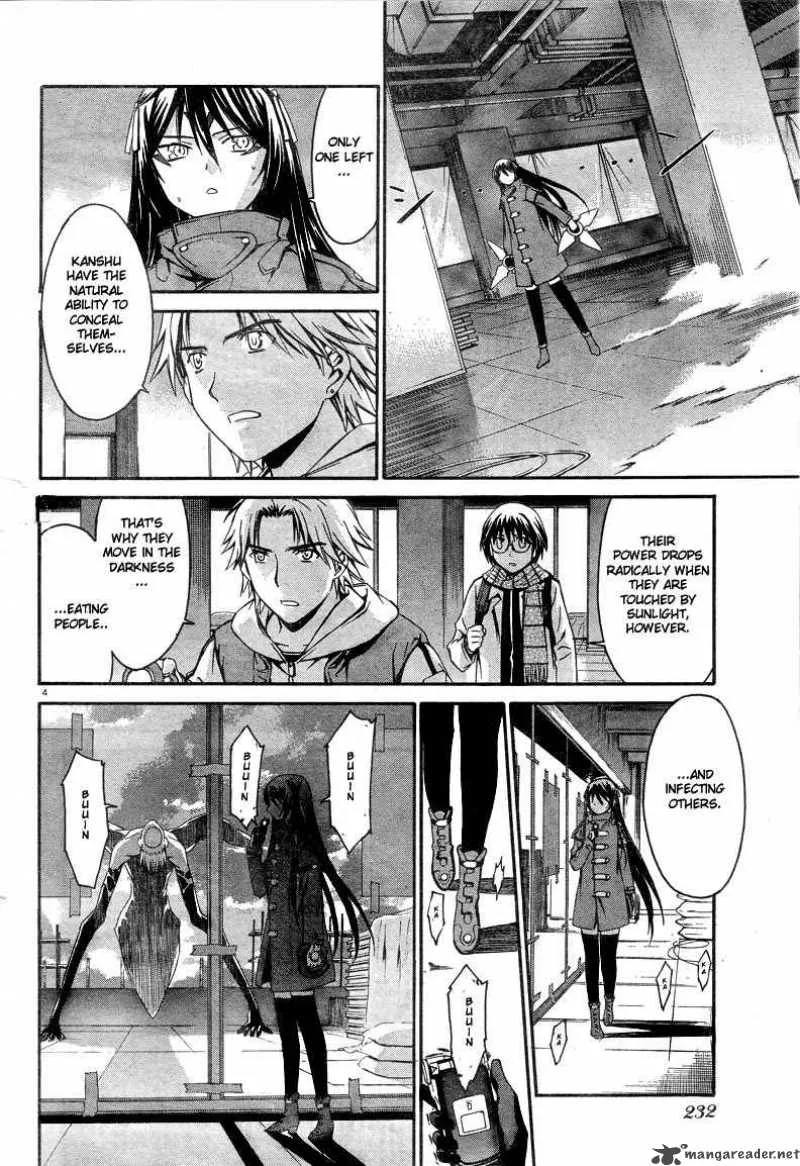World Embryo Chapter 5 page 4