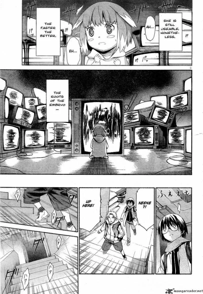 World Embryo Chapter 5 page 9