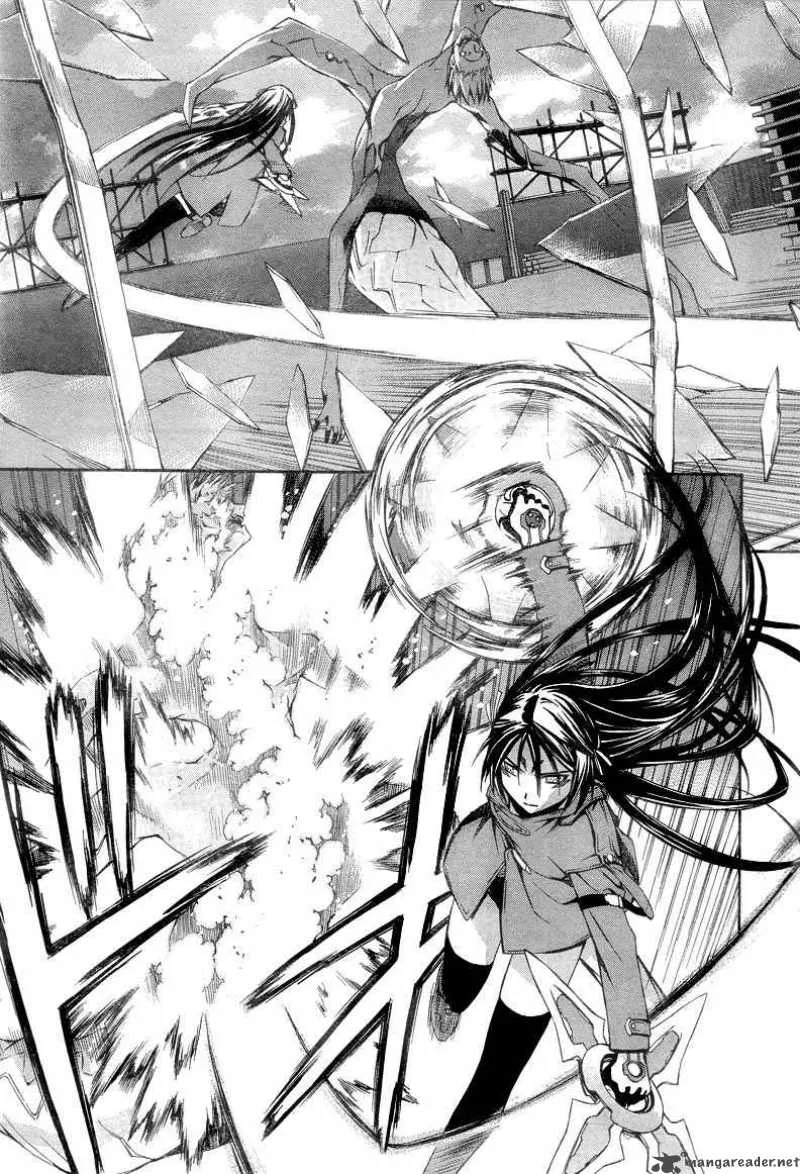World Embryo Chapter 5 page 7