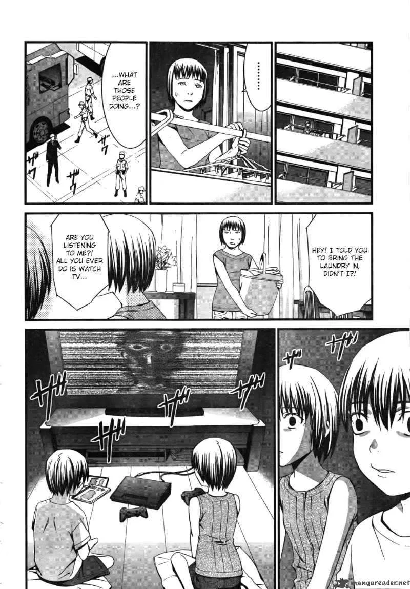 World Embryo Chapter 50 page 5
