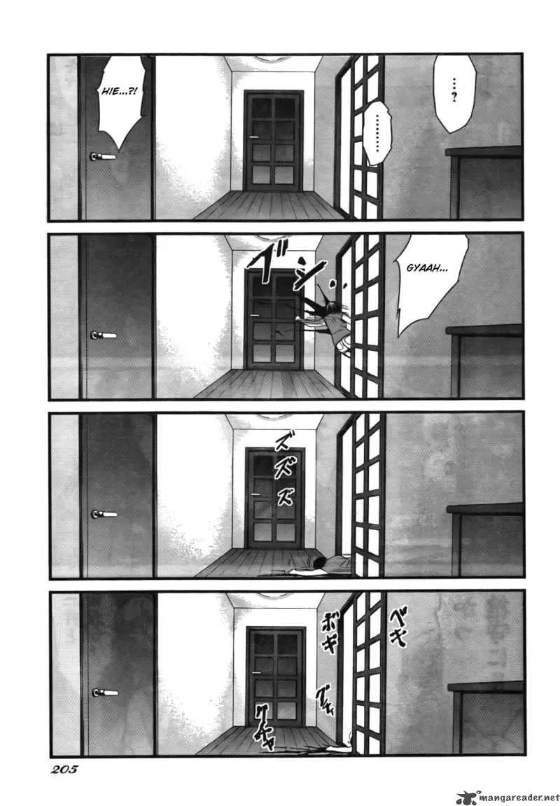 World Embryo Chapter 50 page 6