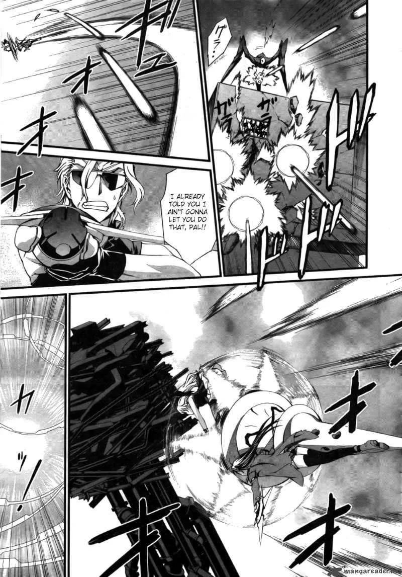 World Embryo Chapter 50 page 22