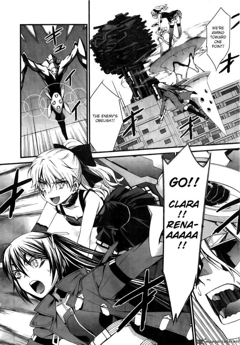 World Embryo Chapter 50 page 21