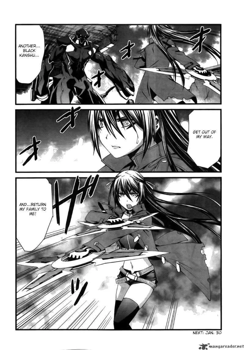 World Embryo Chapter 50 page 25
