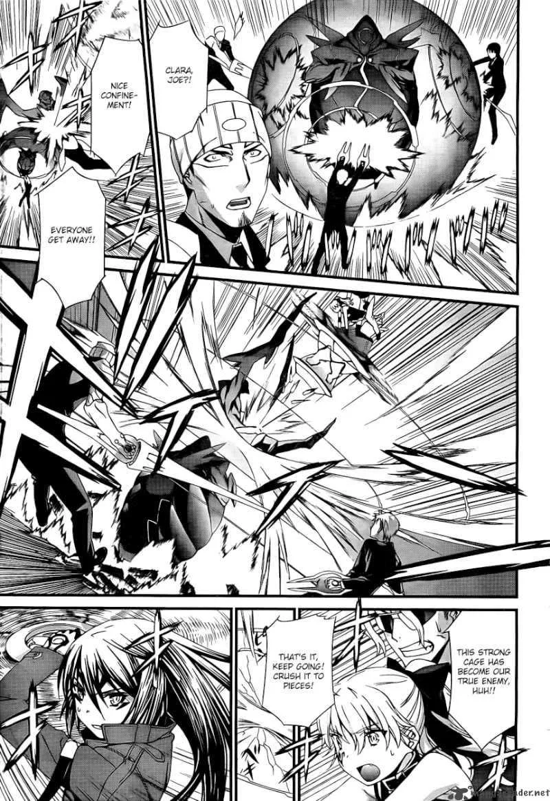 World Embryo Chapter 51 page 16