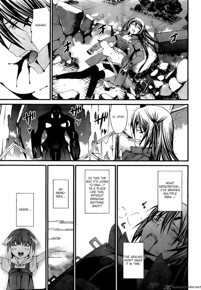 World Embryo Chapter 51 page 24