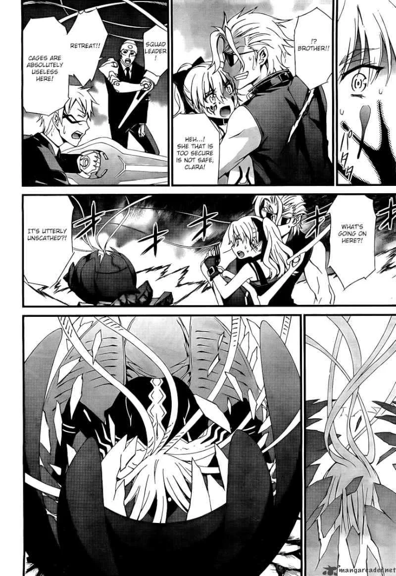 World Embryo Chapter 51 page 23