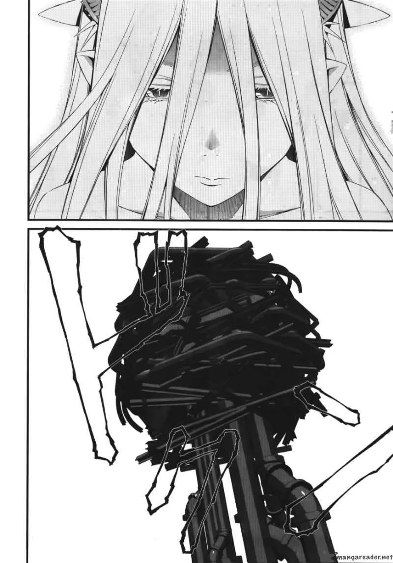 World Embryo Chapter 52 page 13