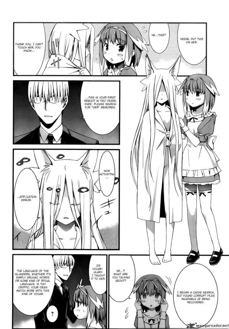 World Embryo Chapter 52 page 17