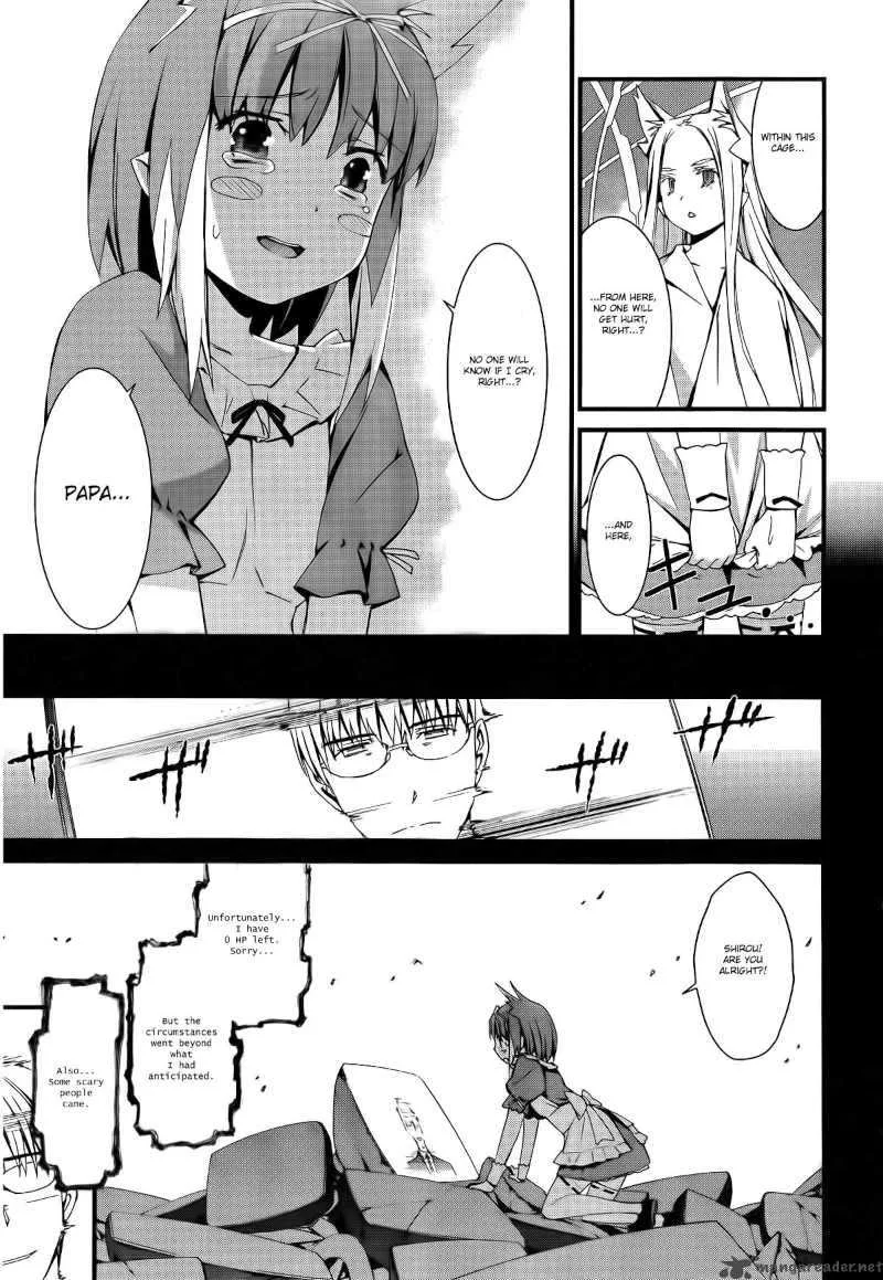 World Embryo Chapter 54 page 14