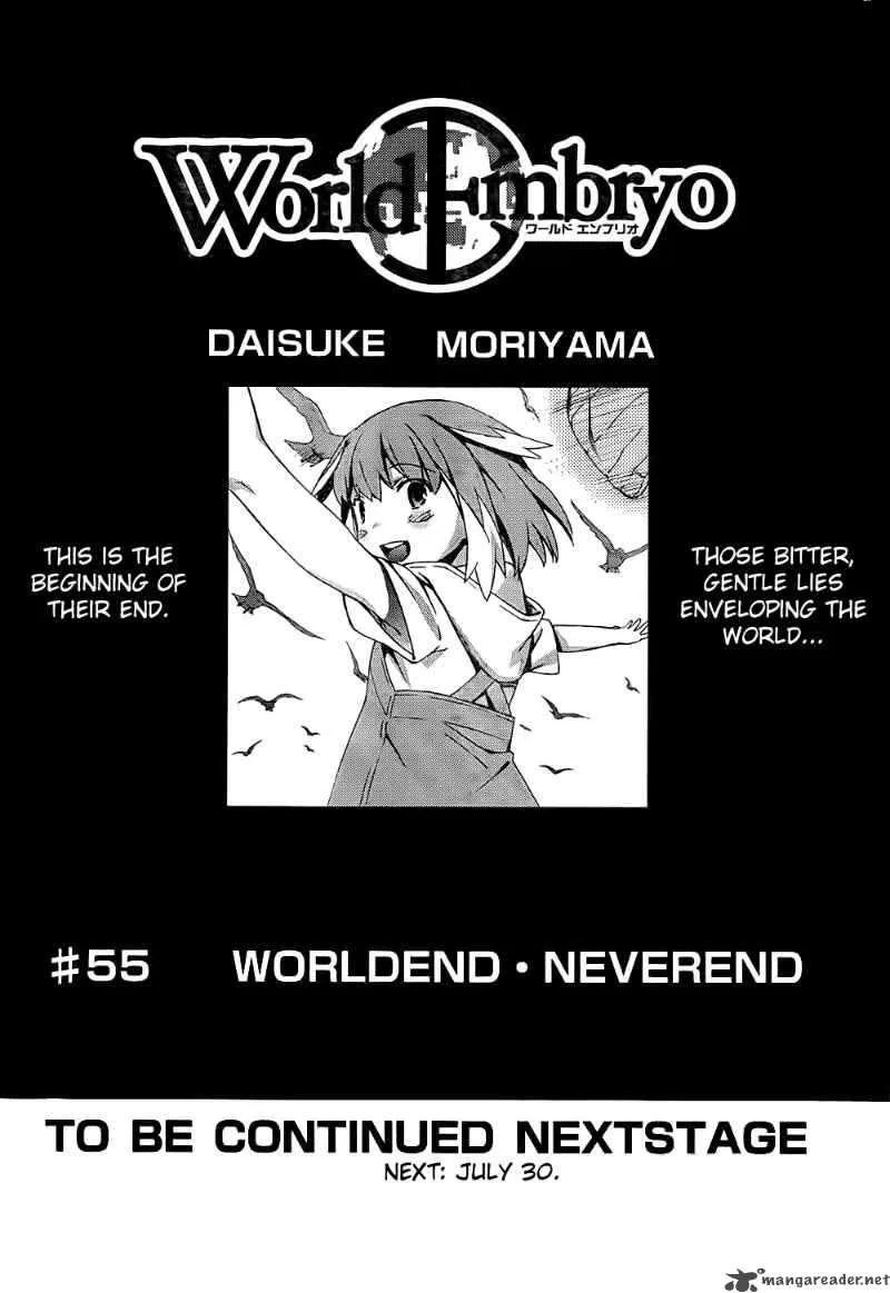 World Embryo Chapter 55 page 32