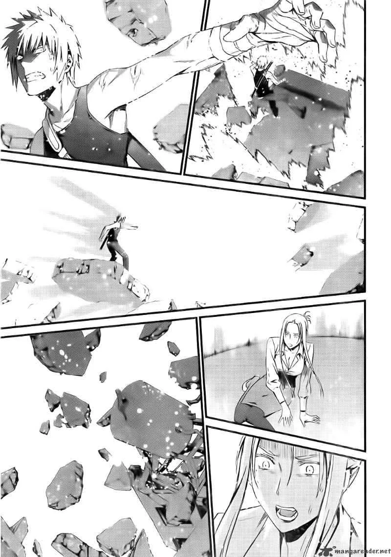 World Embryo Chapter 55 page 27
