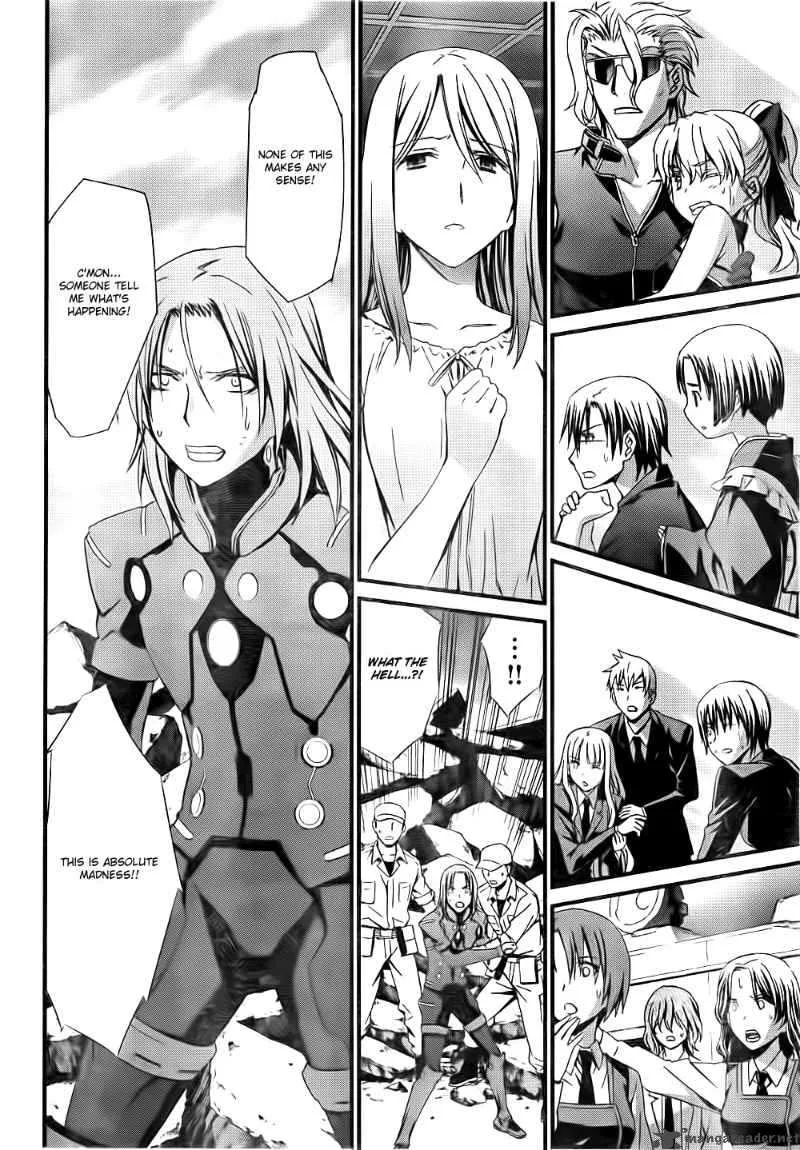 World Embryo Chapter 55 page 28