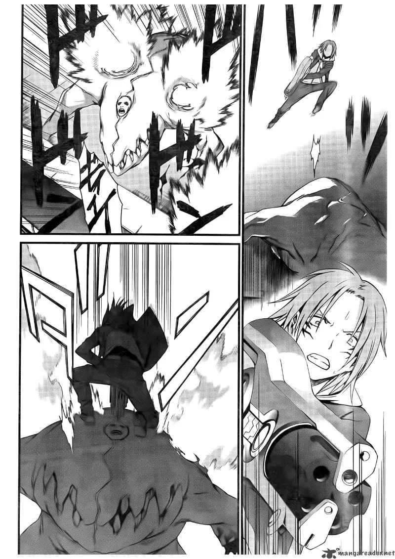 World Embryo Chapter 56 page 26