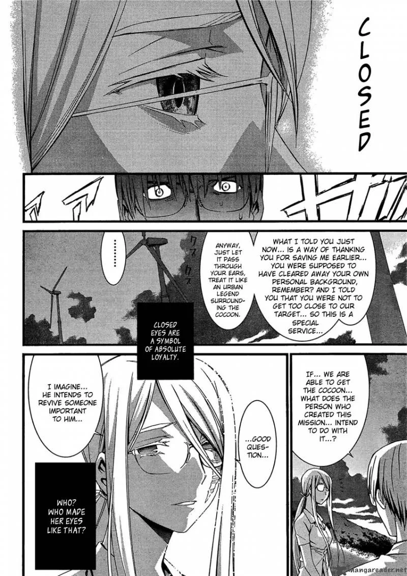 World Embryo Chapter 58 page 27