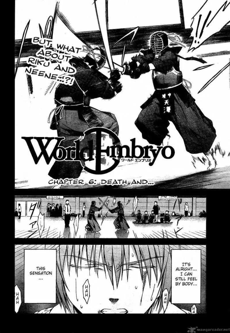 World Embryo Chapter 6 page 3