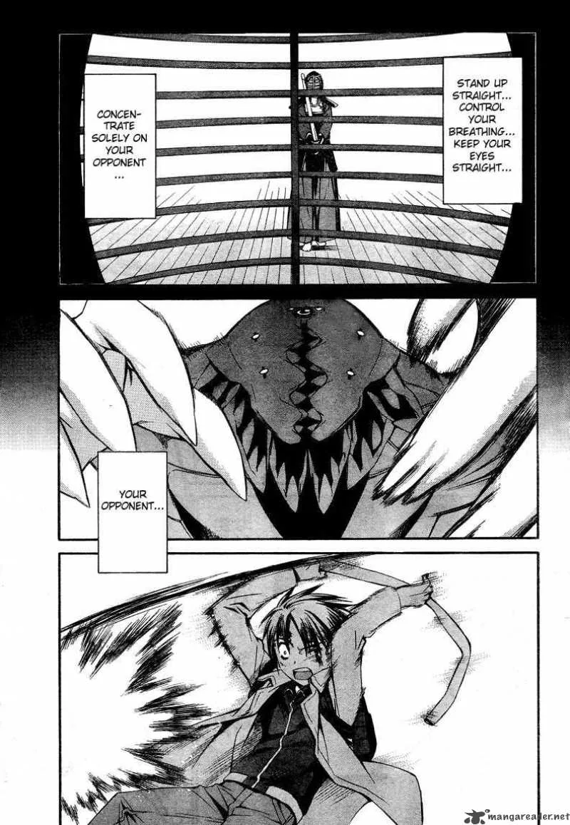 World Embryo Chapter 6 page 4