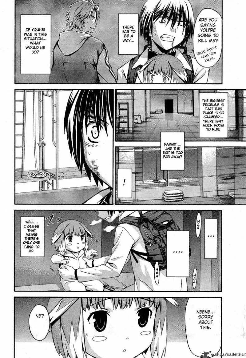 World Embryo Chapter 6 page 9
