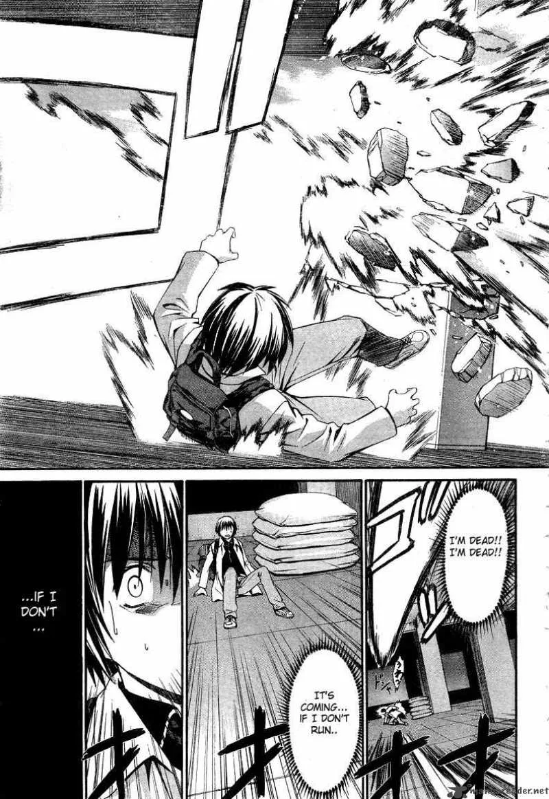 World Embryo Chapter 6 page 6