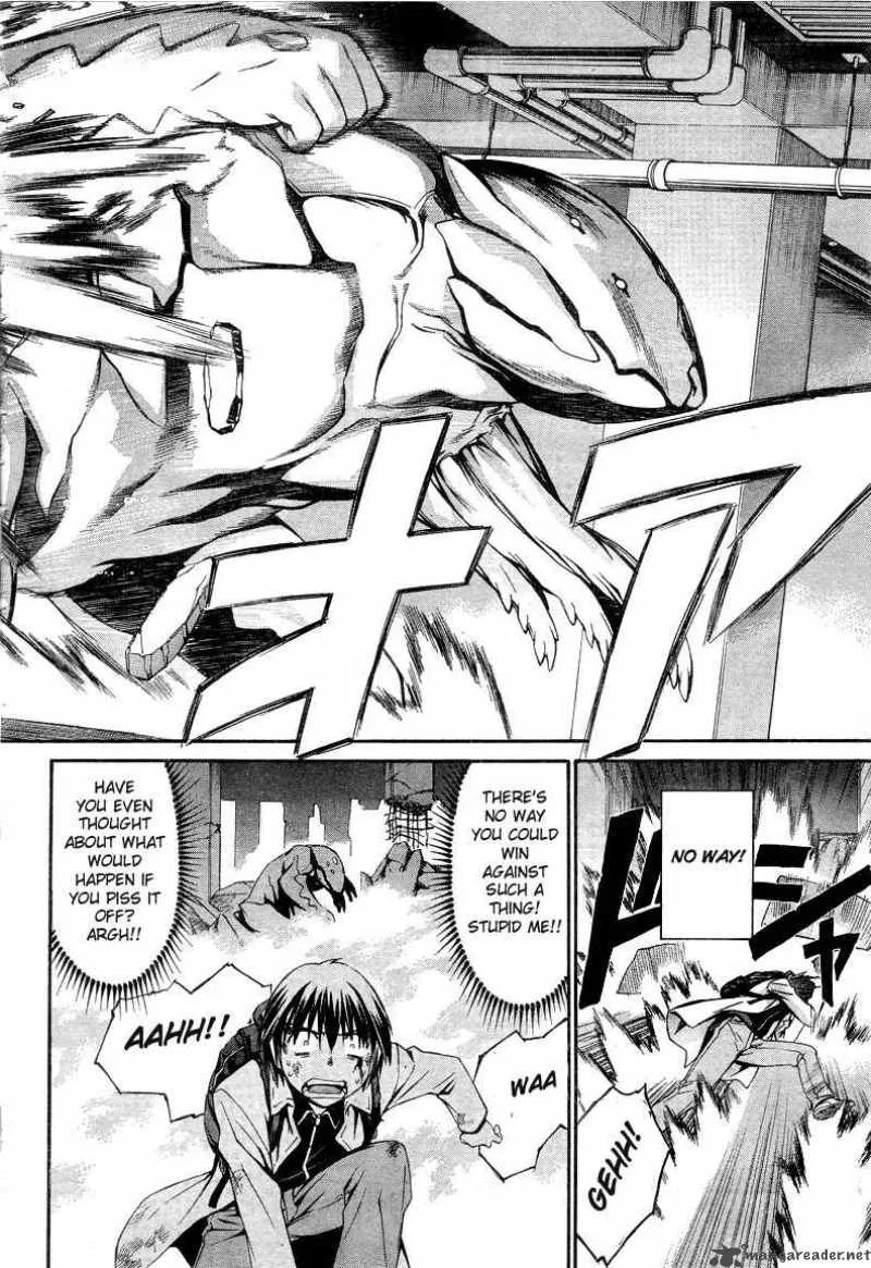 World Embryo Chapter 6 page 5