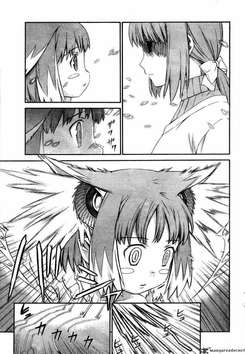 World Embryo Chapter 6 page 20