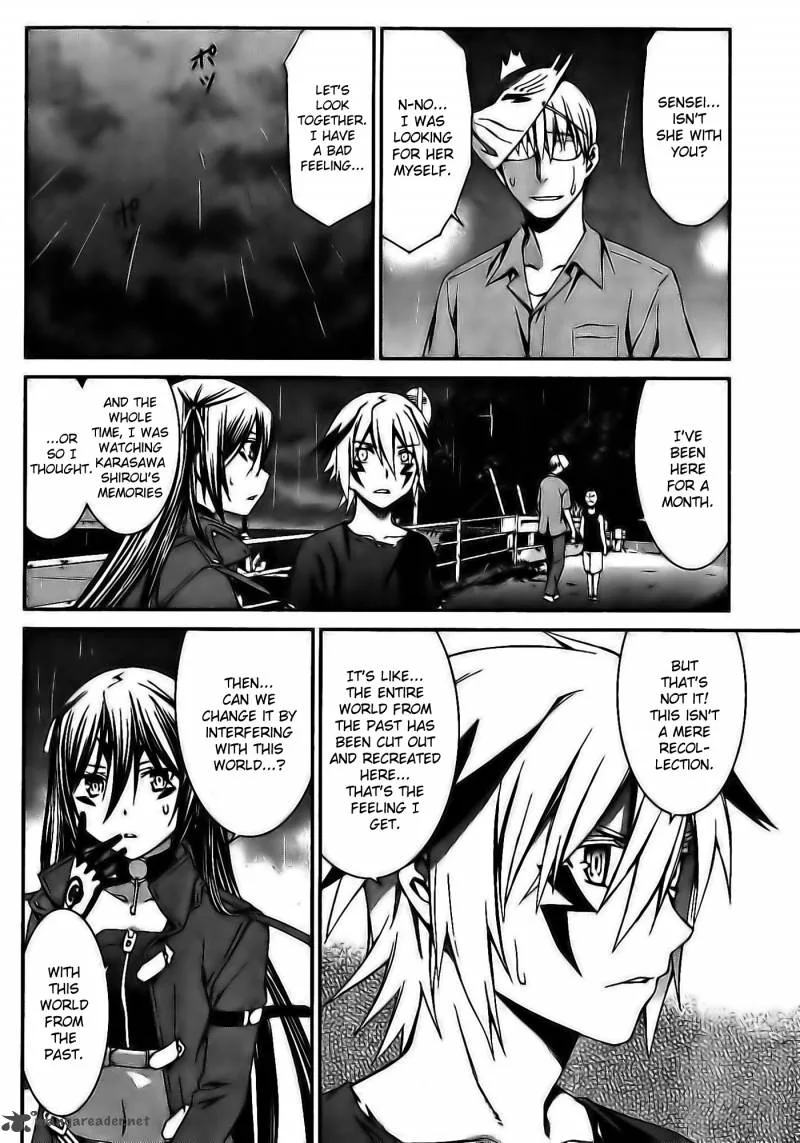 World Embryo Chapter 60 page 10