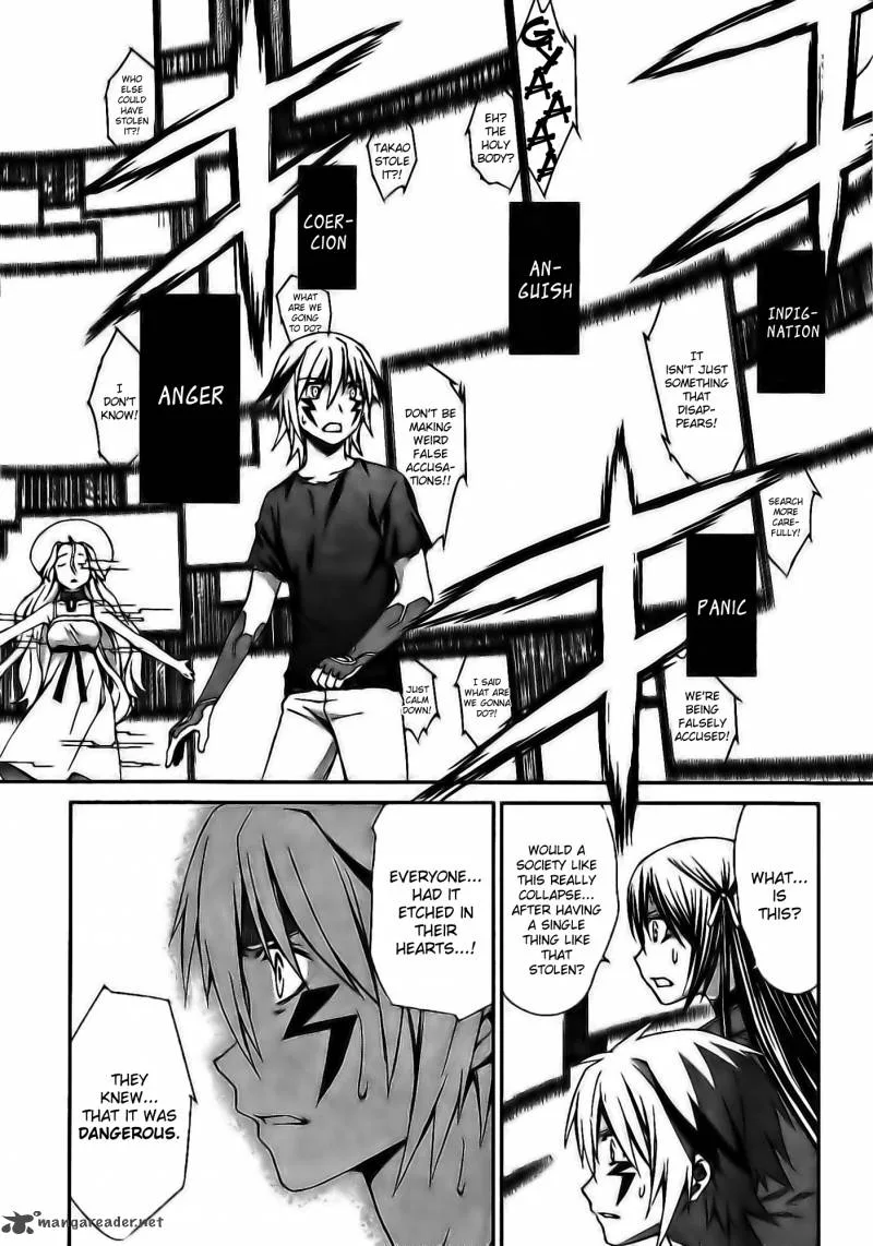 World Embryo Chapter 60 page 6
