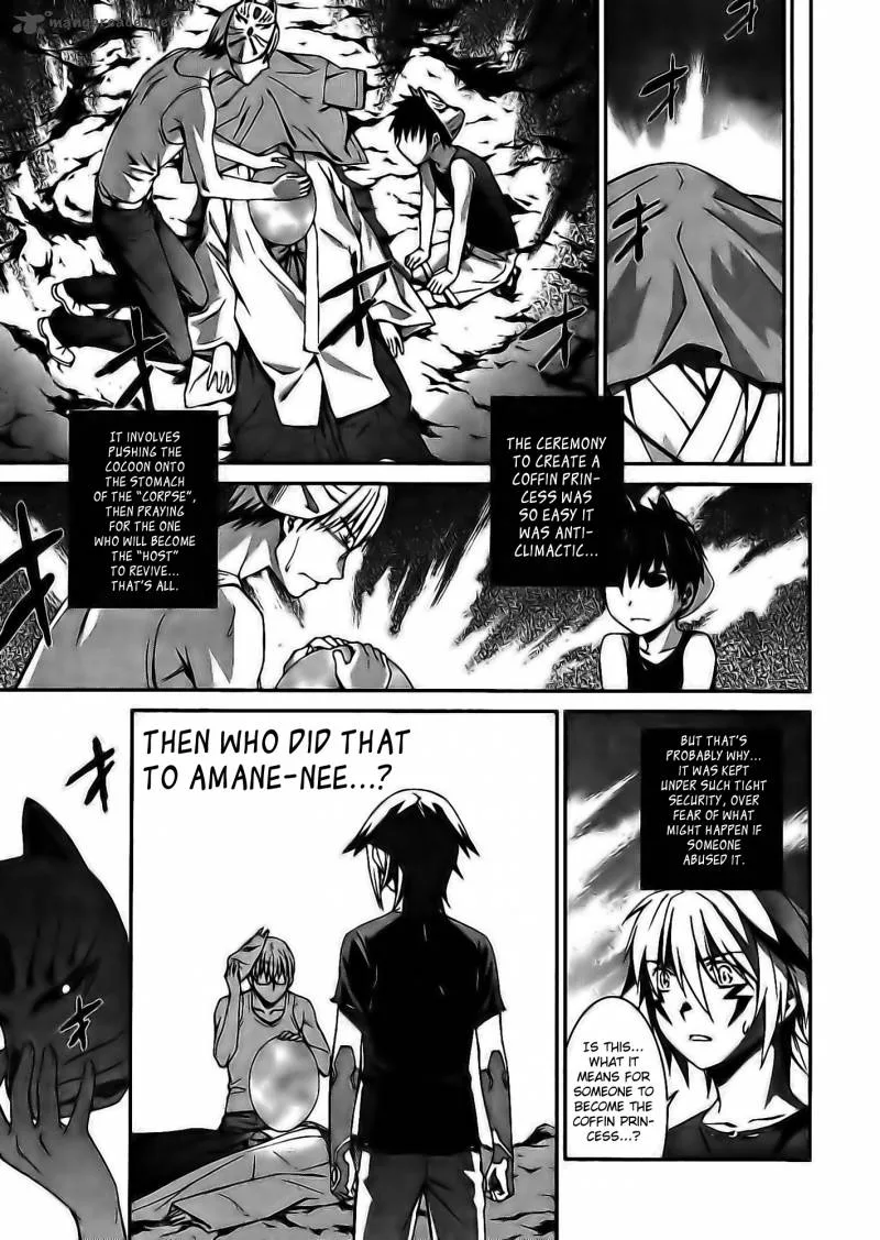 World Embryo Chapter 60 page 23