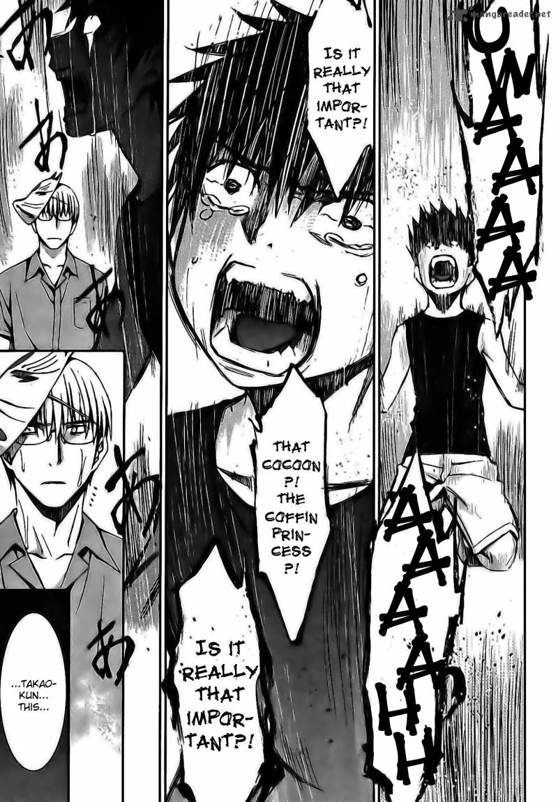 World Embryo Chapter 60 page 17